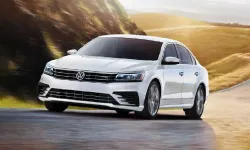 Volkswagen'den Ezber Bozan Hamle! Passat Yeniden Yollarda mı?