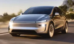 Türkiye’de Tesla Model Y Çılgınlığı: 2.66 Milyonluk Araç Dakikalar İçinde Tükendi!