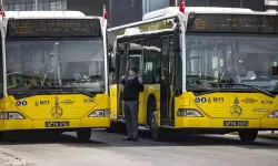 Otobüs Krizinde Yeni Hamle: İETT Devreye Girdi, Ek Sefer ve Yeni Ödeme Planı Yolda!