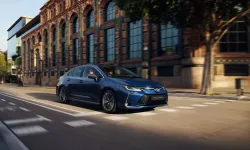 Toyota’dan Art Arda 4. Ayda da Rekor Satış ve Üretim Başarısı