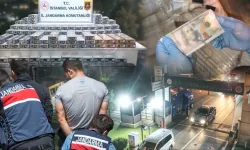 İstanbul’da Dev Operasyon: 4,5 Milyar TL Değerinde Sahte Döviz Ele Geçirildi