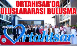 Körfez Ülkelerinden Gelen Gazetecilerden Başkan Kaya’ya Ziyaret