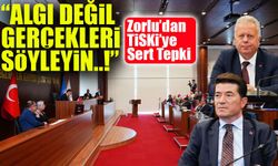 Su Faturasında Algı Tartışması: Zorlu’dan TİSKİ’ye Sert Tepki