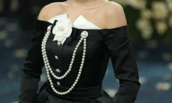 Met Gala 2025: “Siyah Stili Terzilik” Temasıyla Yıldızlar Geçidi!