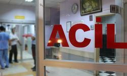 Giresun’da Acı Olay: Güvenlik Görevlisi İntihar Etti
