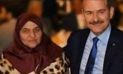 Soylu'dan Duygu Yüklü Gözleri Yaşartan Paylaşım: Dünyanın En Kıymetlisi Annelerdir