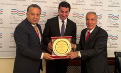 Hacıyev: “Ermenistan Halkıyla Kalıcı Barış İstiyoruz”