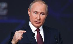 Putin’den ateşkes açıklaması: "Görüşmelere 15 Mayıs’ta İstanbul’da vakit kaybetmeden başlamayı teklif ediyoruz"
