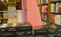 “Benim Adım Ahad” Romanı Büyük İlgi Gördü: Gerçek Bir Türkmen Hikayesi