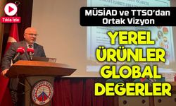 Coğrafi İşaretli Ürünlerle Trabzon’un Marka Değeri Artırılacak