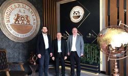 MÜSİAD’dan Yerli Sanayiye Ziyaret: Küçükarslanlar Bakır Çinko’ya Takdir