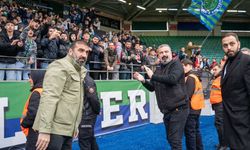 Çaykur Rizespor’da Gaziantep Zaferi Sonrası Prim Sevinci! Başkan Turgut’tan Sürpriz Rakam