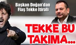 Fatih Tekke Dokunuşu Trabzonspor’u Değiştirdi: “Oyun Modelimizde Niteliksel Dönüşüm Yaşandı”