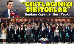 CHP Ortahisar’dan İmamoğlu ve Demokrasi Vurgusu: “Ben de Gözaltındayım!”