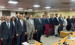 Bursa Tapu ve Kadastro Müdürlüğü Artvinli Genç Müdüre Emanet