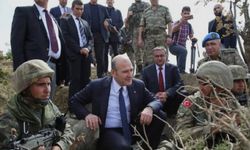 Süleyman Soylu’dan PKK’nın Feshi ve Terörsüz Türkiye Paylaşımı: “12 Mayıs Tarihi Bir Gün”