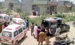 Hindistan'dan Pakistan'a İHA Saldırıları: 1 Sivil Öldü, 4 Asker Yaralandı