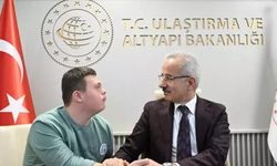 Engelleri Kaldıran Dev Yatırım! “100 Milyon TL Karşılıksız Destekle Engelsiz Ulaşım İçin Harekete Geçtik”