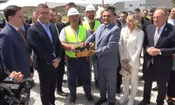 Türk iş insanından Kuzey Makedonya’da 100 milyon avroluk yatırım