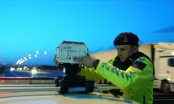 Otoyollarda Yeni Dönem: Yapay Zeka Destekli Jandarma Gözetimi Başladı!