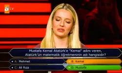 Atatürk’ün İkinci Adını Hatırlayamadığı İçin Sosyal Medyada Linç Edilen Genç Kadın!