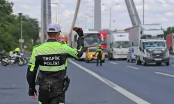 Trafik Cezalarında Rekor Artış: Ehliyetsiz Araç Kullanmanın Cezası 200 Bin TL'ye Kadar Çıkıyor