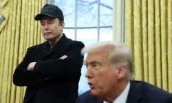 Elon Musk, Trump Kabinesindeki Görevinden Ayrıldı