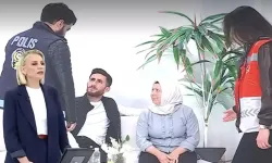 Kayseri'de Kan Donduran Aşk İhaneti: Kızının Nişanlısıyla Kaçtı, Hamile Kaldı, Hapis Cezası Geldi!