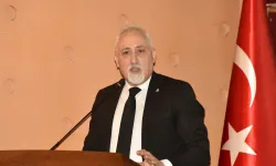 TTSO Başkan Yardımcısı Kazaz’dan Uyarı: “Dünya Ticaret Savaşı Yapıyor, Biz Kendimizle Savaşmayalım”