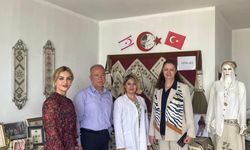 Kıbrıs’ın İnce İşçiliği Trabzon’da Yaşatılıyor
