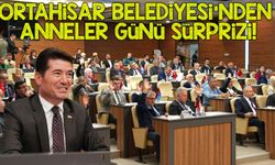 Ortahisar Belediyesi Anneler Günü’nü Akoluk’ta Kutlayacak