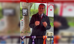 Mustafa Sarıgül, Volkan Konak’ın Mezarını Ziyaret Etti: “Unutulmadıkça Ölmez”