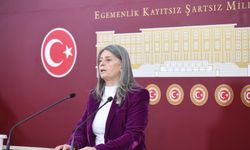 CHP’li Sibel Suiçmez’den Boğaziçi Üniversitesi’nde Öğrenci Gözaltılarına Sert Tepki