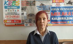 Emekçiler Haklarını Grevli ve Toplu Sözleşmeli Mücadeleyle Alabilir