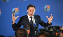 Rutte: Türkiye, Rusya-Ukrayna Barış Görüşmelerinde Kilit Rol Oynuyor
