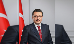 Başkan Ahmet Metin Genç’ten Azerbaycan’ın Bağımsızlık Yıl Dönümüne Kutlama