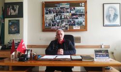 Tüm Bel Sen Trabzon Şube Başkanı Karsan’dan Sert Açıklama: “İftira ve Baskı Suçlamaları Gerçeği Yansıtmıyor”