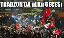 MHP Trabzon Teşkilatından ‘Ülküde Birlik’ Gecesi: Coşku ve Vefa Dolu Anlar Yaşandı