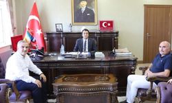Görev Değişti, Gözler Üzerinde: Alanya’nın Yeni Kaymakamı Kim?