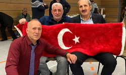 Almanya’da Karadeniz Rüzgârı: Taşkıranlılar Horonla Coştu