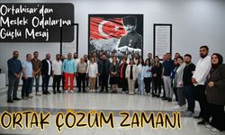 Ortahisar Belediyesi, 18. Madde Mağduriyetlerine Karşı Adalet Temelli Yol Haritası Oluşturdu