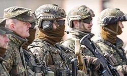 Almanya, NATO’nun doğu kanadına asker konuşlandırdı