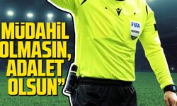 Trabzonspor Başkanı Ertuğrul Doğan Kupa ve derbi maçı için neler söyledi, hakem yönetimine gönderme yaptı