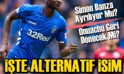 Trabzonspor’da Forvet Alarmı! Onuachu Geri Dönecek Mi? Alternatif isim kim?