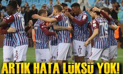 Trabzonspor’da Radikal Yenilik! Gençler A Takıma, Yıldızlara Veda Hazırlığı