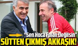 Abdullah Avcı’ya Enis Destan Tepkisi Büyüyor! “Sen Hoca Falan Değilsin”