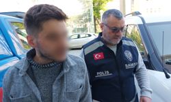 Samsun’da Aile İçi Şiddet: Oğul, Babasını Sopayla Darp Etti