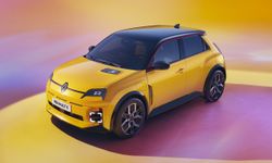 Avrupa’nın Otomobili Renault 5, Türkiye’de Etkileyici Bir Lansmanla Tanıtıldı