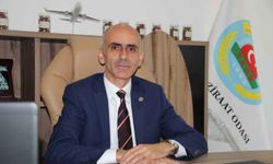 Giresun Ziraat Odası Başkanı Karan: 'FİSKOBİRLİK ve Üniversiteye Sahip Çıkmalıyız'
