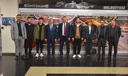 Gümüşhane'de "Dayı Rektörüm" Paylaşımından Sonra Ulaşıma Düzenleme Geliyor